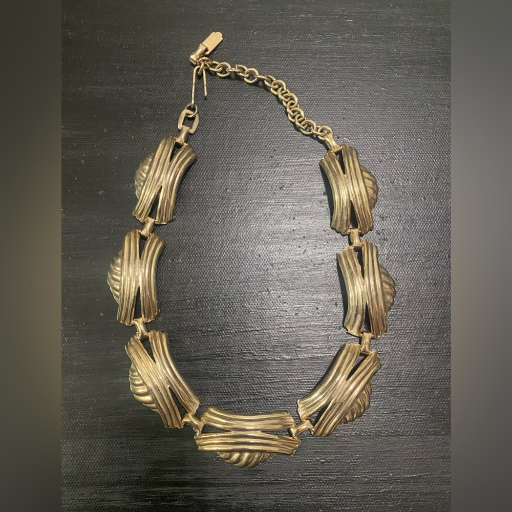 [Vintage] Dainty, silver necklace
